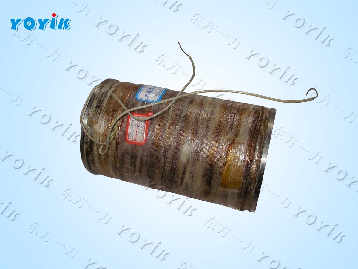 发电机用停机电磁铁DF22025梈捡
