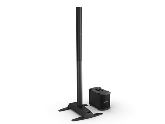 Bose/博士 L1 Model 1S 专业娱乐系统KTV音响会议演出音箱