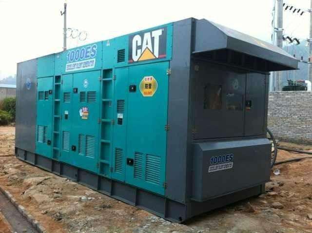 开封市发电机出租,租赁电话