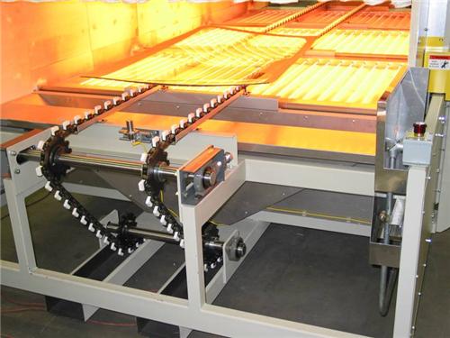 许昌红外线加热平台