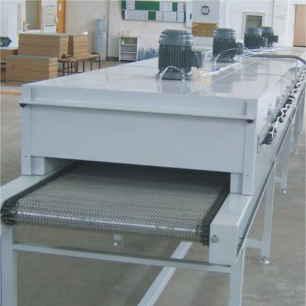 许昌红外线热风循环烘箱