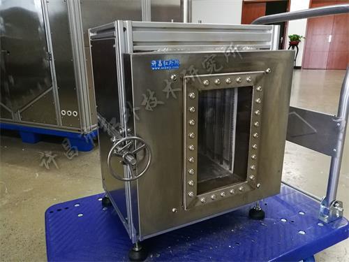   许昌红外线小型烘箱