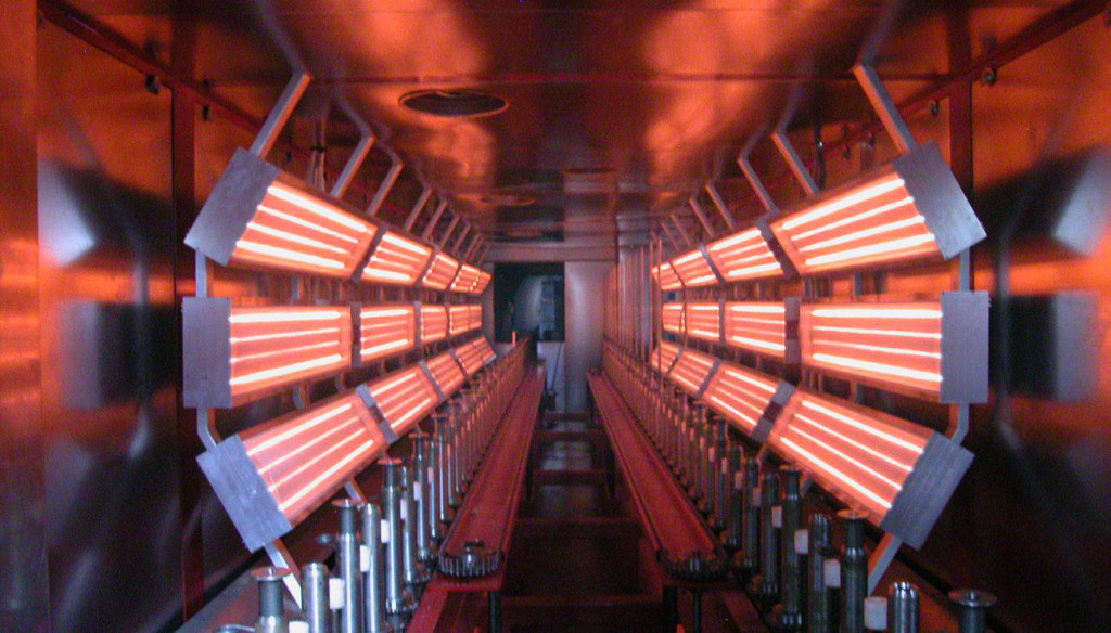 许昌红外线电磁加热控制板