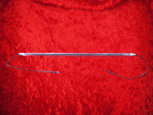  许昌红外线加热管   