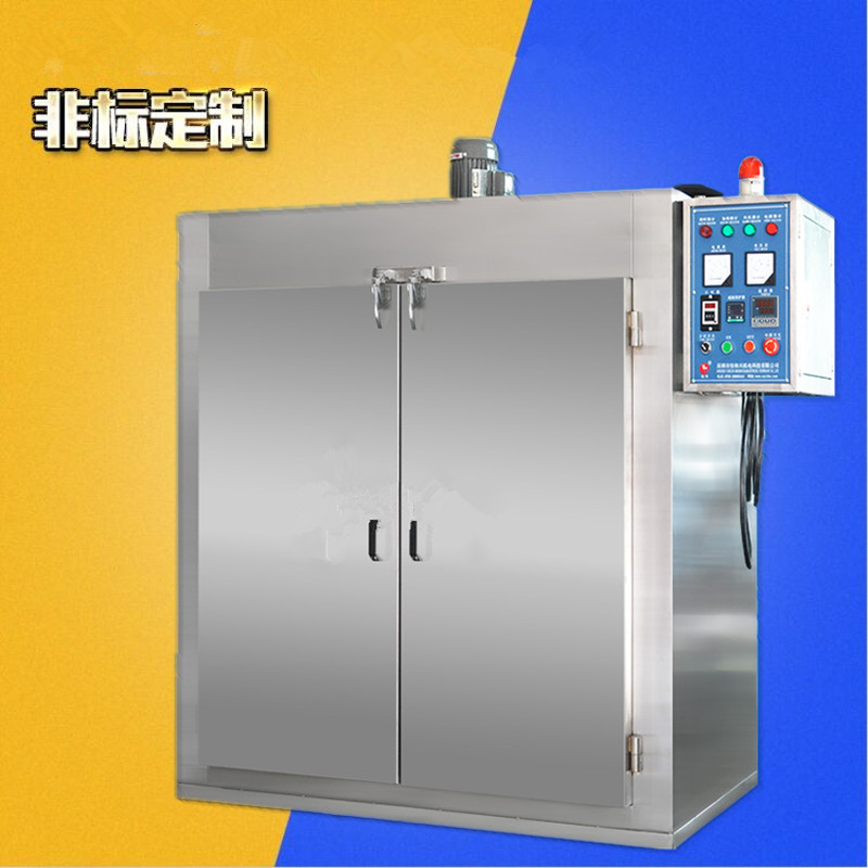 许昌红外辐射烘干炉