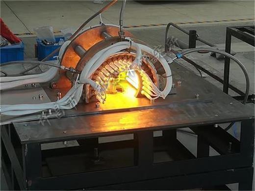 许昌红外线水平热环境装置