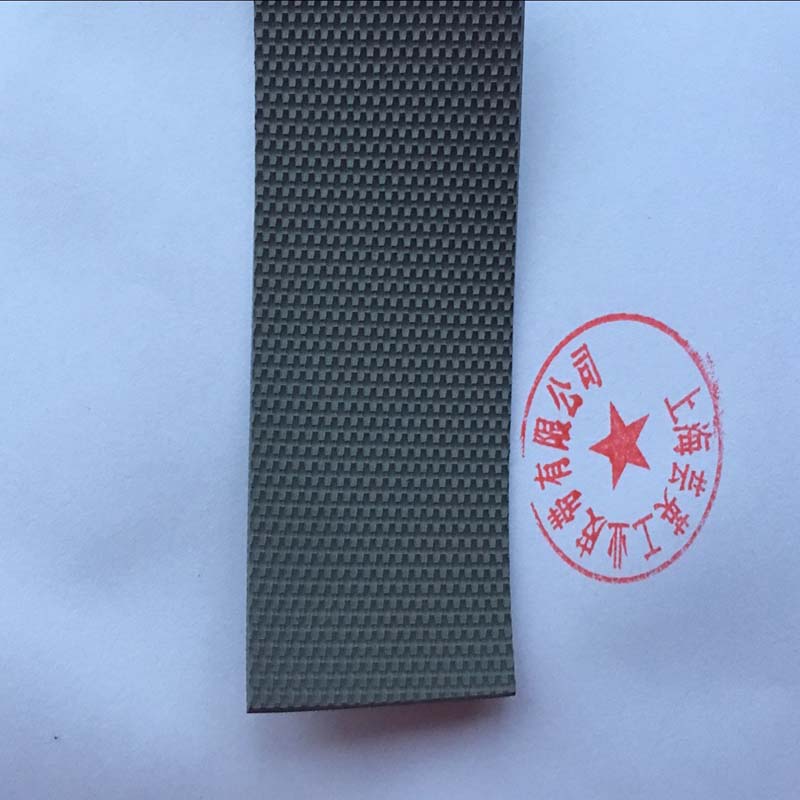 糙面皮，糙面包辊皮，糙面防滑带