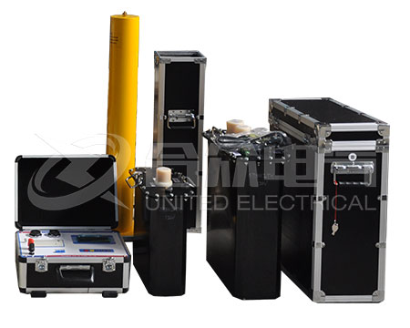 超低频高压发生器电力行业技术要求