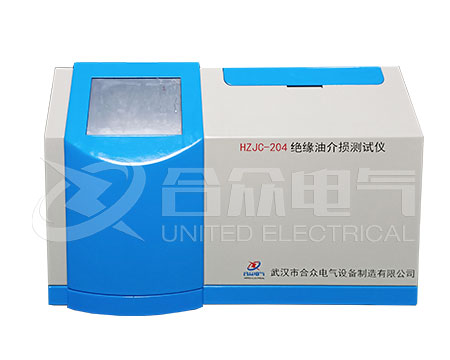 绝缘油介损测试仪对于绝缘油的要求