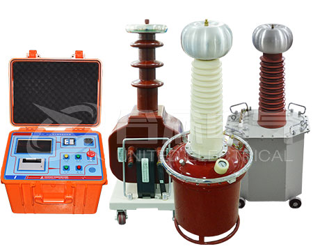 无局放试验变压器不可超负荷使用