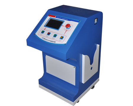 大电流发生器多重试验保护装置