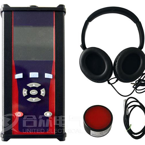 局部放电检测仪低频段超声波检测