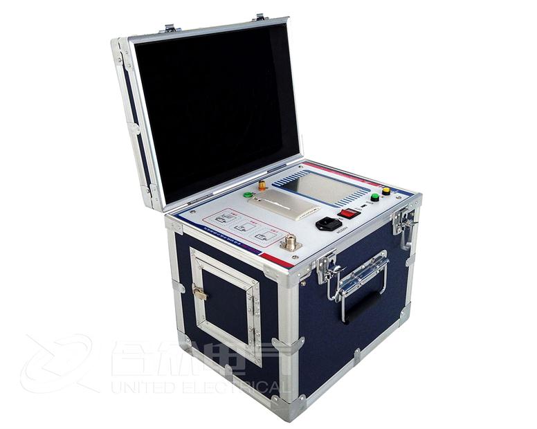 抗干扰异频介损测试仪变压器试验