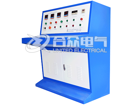 感应耐压试验装置须有良好接地