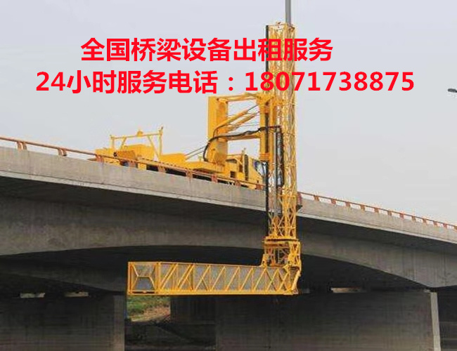 桐乡16米桥检车租赁，嘉善防撞缓冲车出租