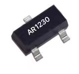 AR1230全极微功耗霍尔开关/免费供样