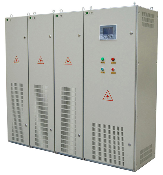 YHGQ高压固态软起动装置原理