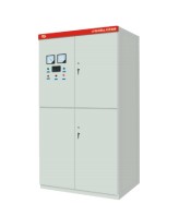 LVP变负载进相器