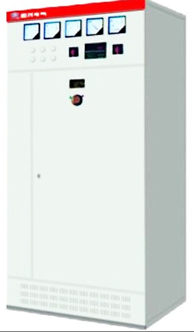 LDB低压动态无功补偿装置