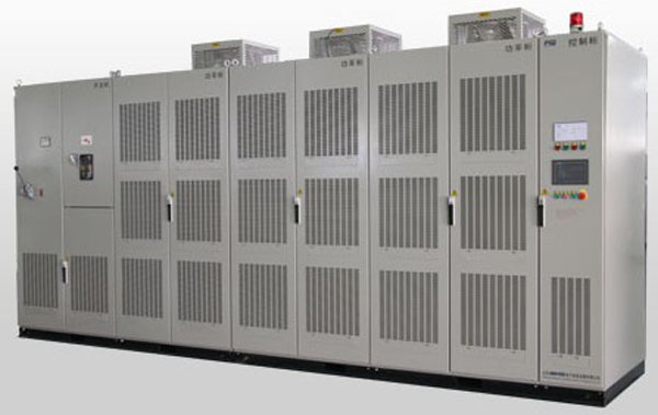 SVG高压动态无功补偿装置