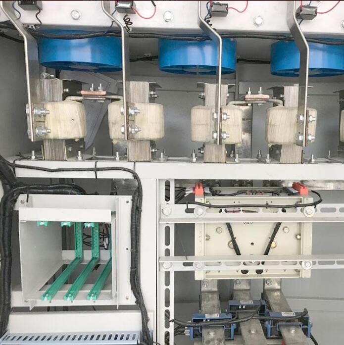 襄阳源创LVP变负载进相器厂家