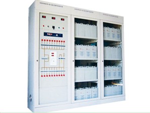 GZDW智能高频开关直流电源柜