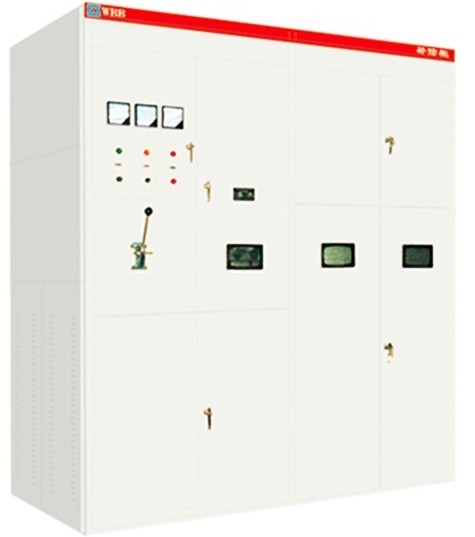 LTC智能动态无功补偿滤波装置