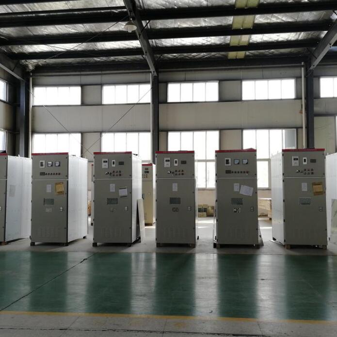 集散型控制系统(DCS)