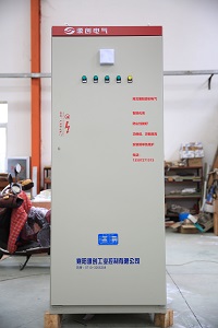 什么叫无功补偿装置