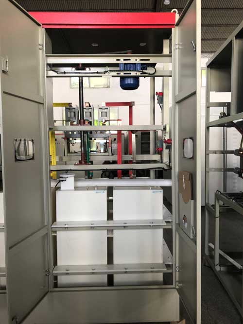 电机软启动器的优缺点