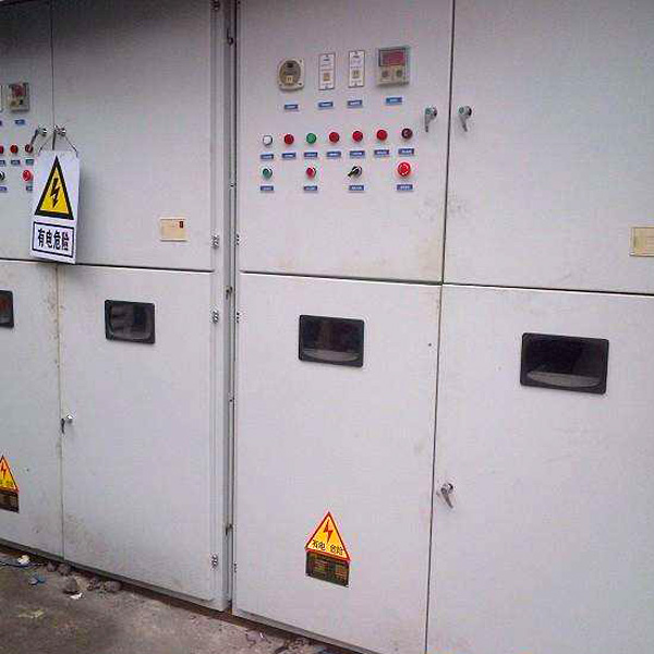 多大的电机需要软启动