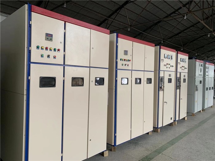 输配电的主要设备有哪些