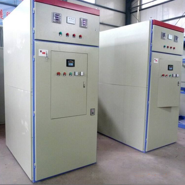 现货供应3000kw高压固态软启动柜厂家直接发货