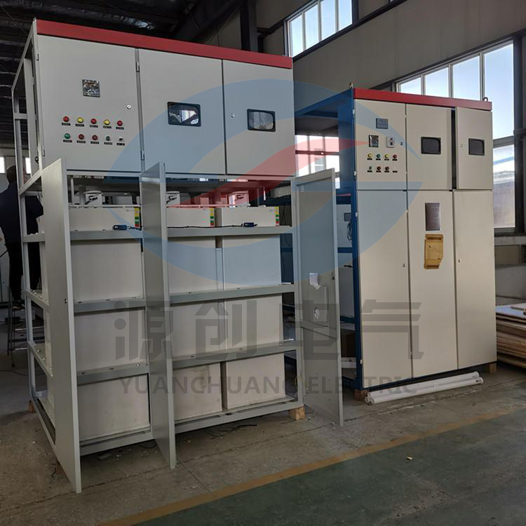 襄阳源创电气500KW高压鼠笼电机软启动柜价格经济实惠