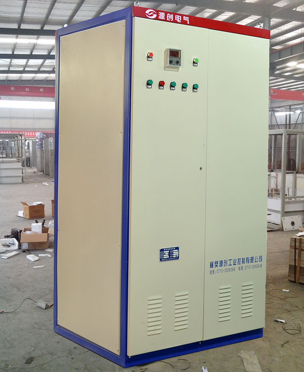 水阻柜工作原理_水阻柜工作原理图_水阻柜接线图