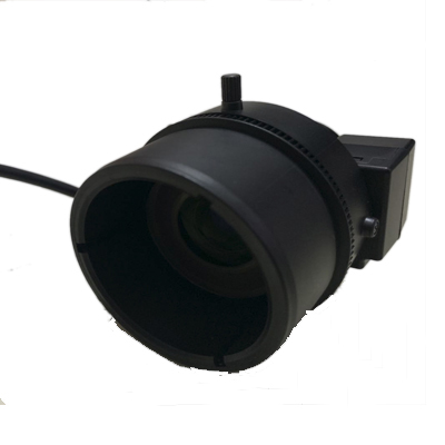 四平市富士能300万像素2.8-12mm手动变焦镜头 YV4.3x2.8SA-SA2L