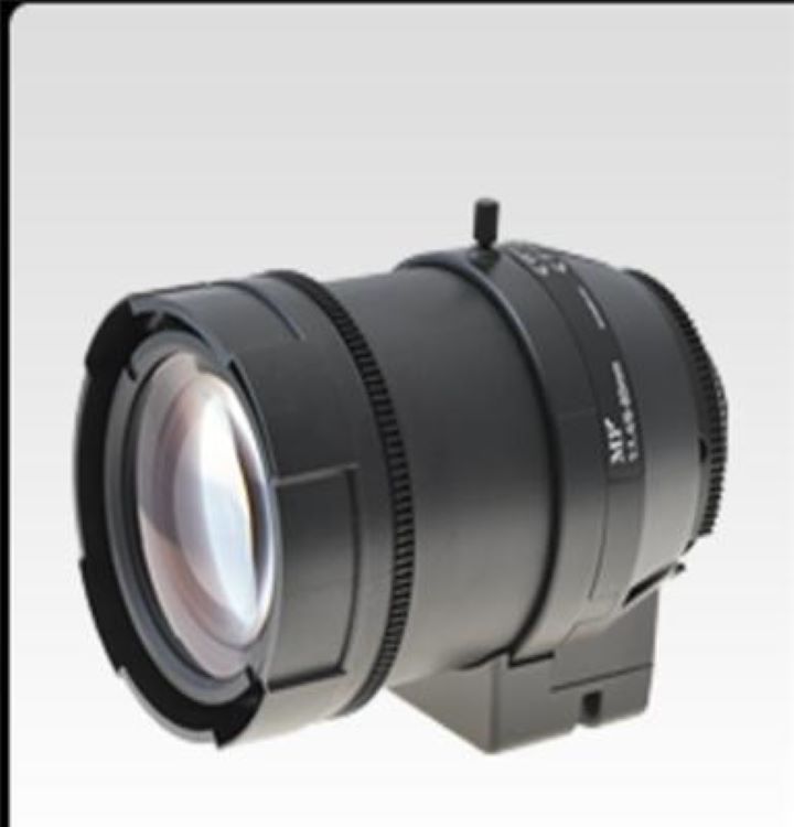 乌海市富士能镜头DV10x8SR4A-SA1L 8-80mm高清手动变焦镜头