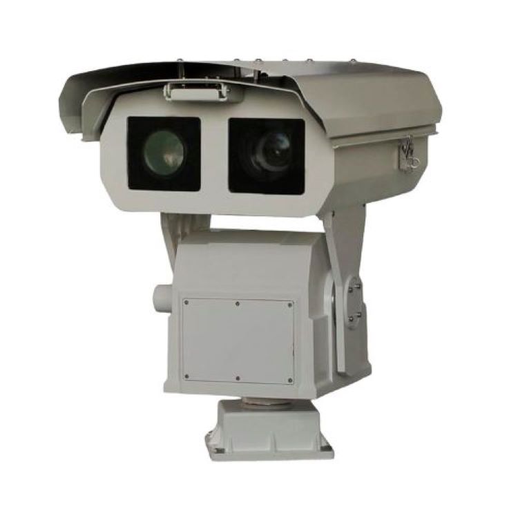 白山市百万像素高清激光防抖云台摄像机_LNF60x20YP-ZAOIS