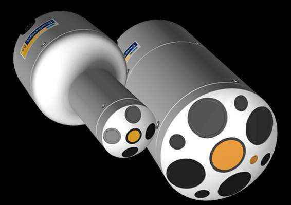 声学多普勒流速剖面仪(ADCP)