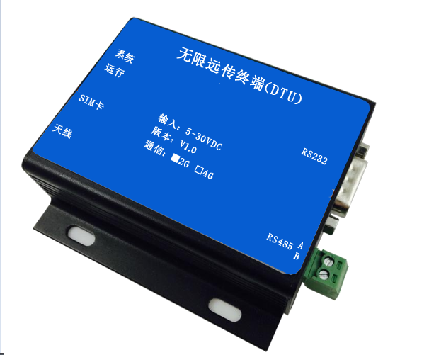 遥测终端机RTU（微型）