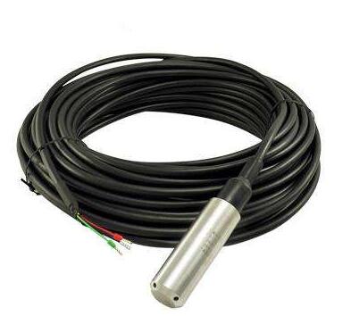 WYZ-80B型压力式水位计