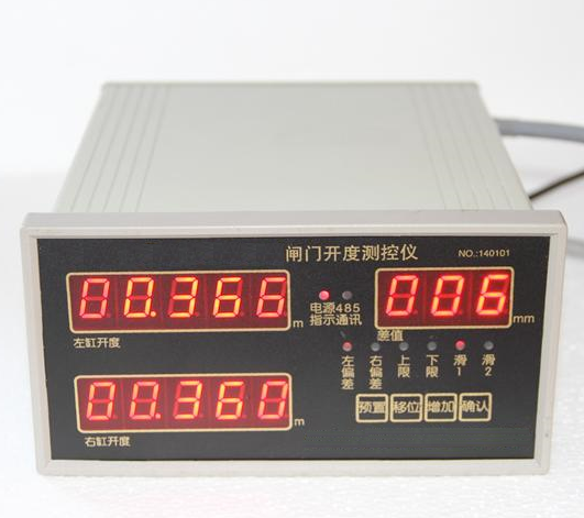 XZ-9型闸门开度仪