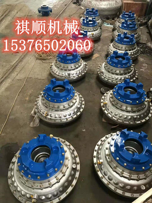 机械厂用耦合器 YOXAZ-500耦合器易维护