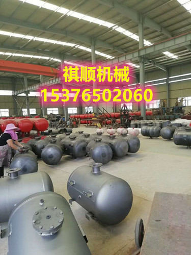 KQP-B新型空气炮原理 空气炮结构