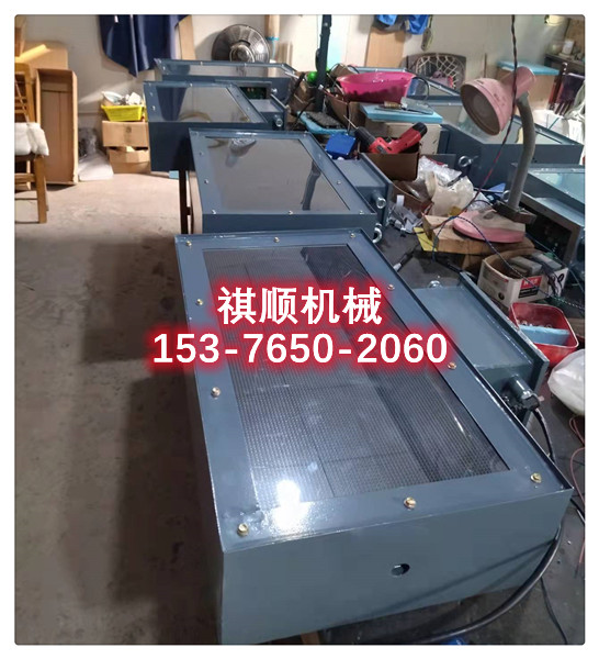 煤矿用LED显示屏红绿黄三色 矿用显示屏尺寸定做