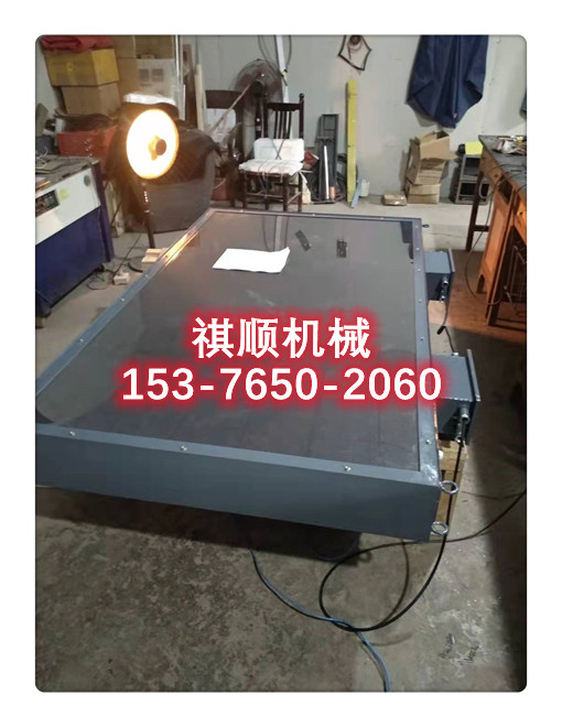 PH127矿用防爆LED显示屏定做可投屏