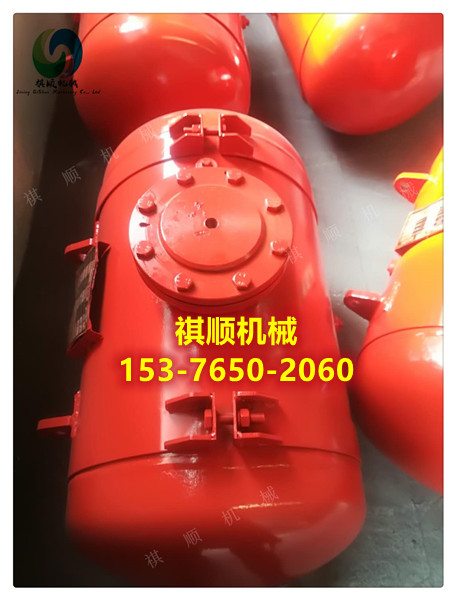 KQP70L空气 防爆空气破拱疏通器