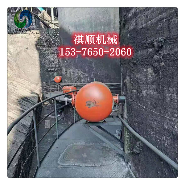 KQP150空气缸套活塞 空气脉冲阀