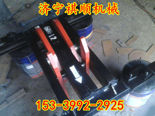 超速捞车器 机械式捞车器