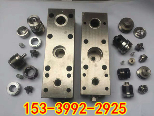 浙江中煤安全阀 BRW400/31.5乳化液泵配件